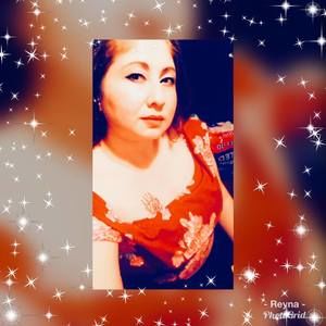 Meet your Posher, Reyna